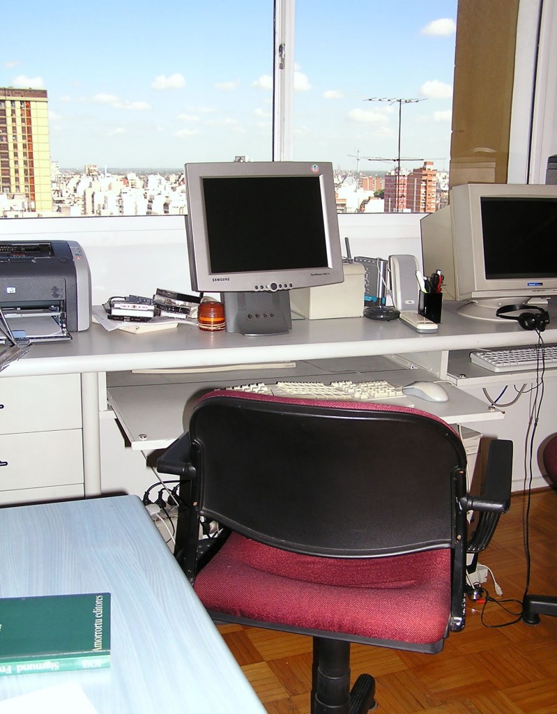 Sala de PC