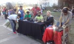 Presentación de El Estado posnacional en F.L.I.A. oeste, Merlo