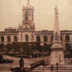 Hacer la experiencia de Argentina
