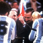 Mundial 78: la patria hecha pelota