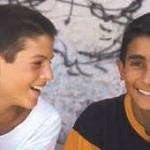 Un encuentro palestino-israelí. Sobre la película Promesas.