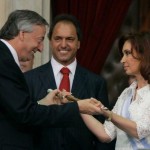 2001, 2011 y el kirchnerismo sin Kirchner (entrevista radial)