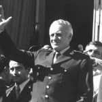 La Patria muere en Malvinas