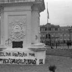 Mayo de 1810 visto luego de diciembre de 2001