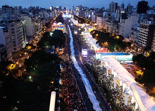bicentenario-argentina-buenos-aires