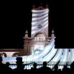 Bicentenario: festejos palmarios