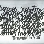 Breve historia de la infrapolítica II
