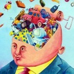 Escena pública posnacional e individuación consumidora