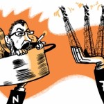 El 7D como relato monopólico