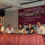Audio y fotos de la conferencia "Argentina hoy : transformaciones sociohistóricas ¿nuevos imaginarios?"