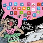 Arrollador silogismo de la dinámica imaginal 