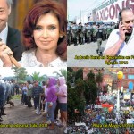 Un régimen político y un Estado de nuevo tipo (10 años de Kirchners)