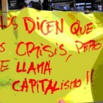 Las crisis y la gobernabilidad y un más allá de esto