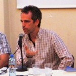 Presentación de Judaísmo líquido