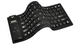 astitucion -conf virtual - Teclado-Flexible
