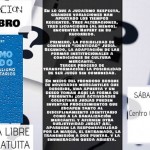 Presentaciones de «Judaísmo líquido» en Rosario (audio completo)
