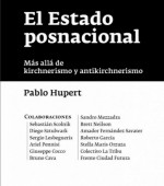 Tapa de la edición 2015 de «El Estado Posnacional»