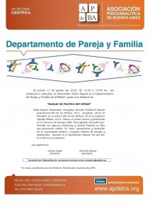 Familia y Pareja