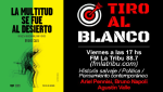 La «pacificación» policial de la vida en Brasil, ¿un modelo para la región? – Tiro al Blanco con Bruno Cava
