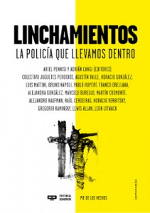 portada Linchamientos