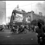Hacer la experiencia argentina. Addendum.