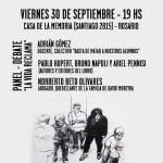Linchamientos el 30/9 en Rosario