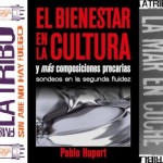 Pablo Hupert en La Mar en Coche (FM La Tribu)