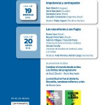 Ciclo Potencia y Poder en América Latina