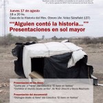 II Seminario Diálogos desde el llano: capitalismo y resistencia.