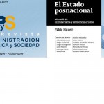 Entre el Estado posnacional y la Governance corporativa. Ronda de pensamiento.
