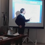 Hupert en APdeBA 2017