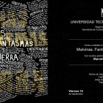 Malvinas. Fantasmas de la Guerra