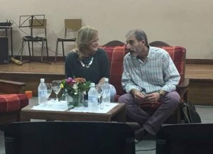 171031 MC y decano