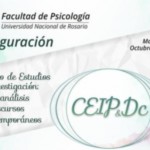 Se inauguró el CEIP&Dc