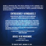 Entreveros y afinidades 2