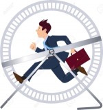 ¿Falta trabajo o sobra?