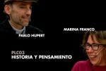 Pensando la cosa: Historia y pensamiento, pasado y presente