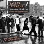 Taller literario – Ismael Cuasnicú