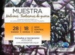 Presentación del libro Malvinas. Fantasmas de Guerra
