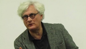 Franco Berardi chico