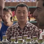 Un pequeño comunismo: cómo se hizo la peli De acá a la China