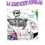 La educación popular sin revolución a la vista – planteo