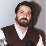 Programa de las Jornadas Ignacio Lewkowicz XX aniversario