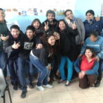 comunización y singularización a propósito de un bachillerato popular (charlando con Ale Grego)